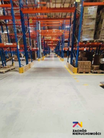 Duży Obiekt Biurowy